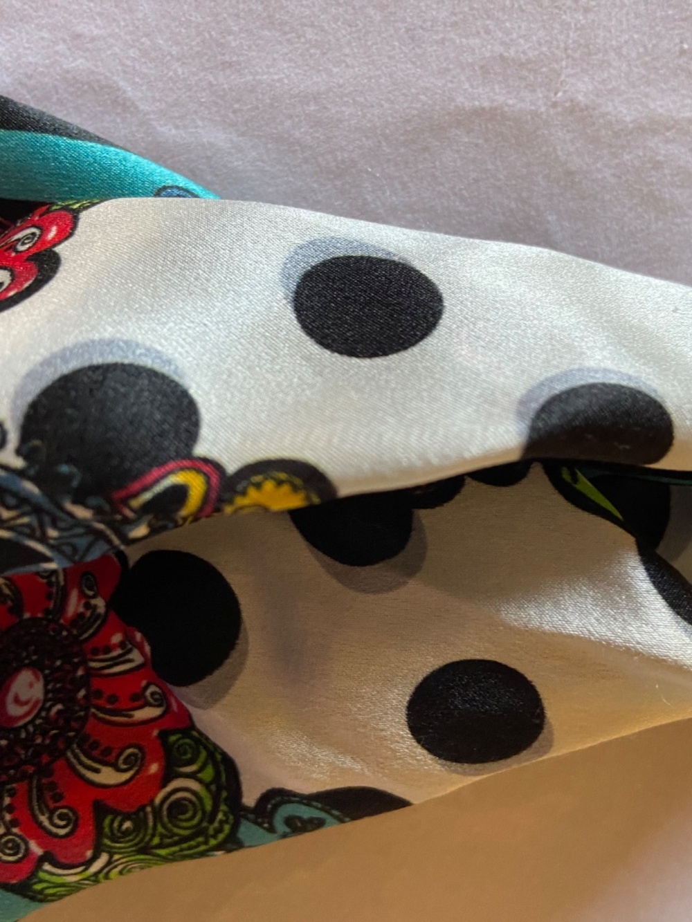 Brighton Handbag Fob - Picture 5 of 6